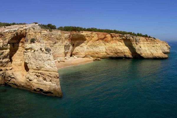 Hotel Amendoeira Golf Resort